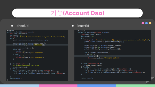 GitHub - DavidJeonKr/LibraryManagementSystem