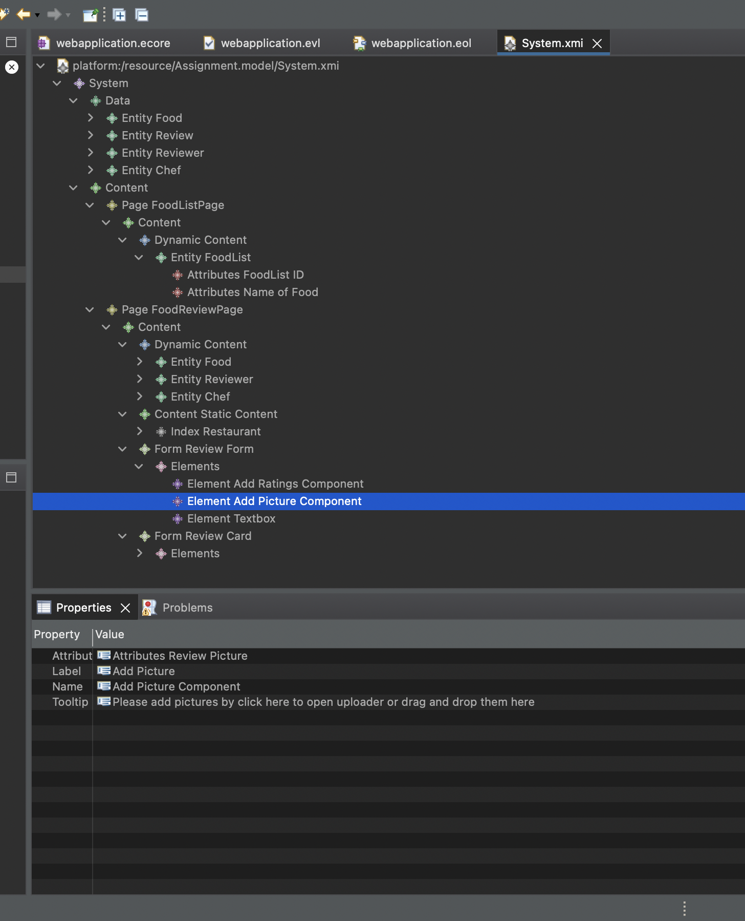 GitHub - KorawitRupanya/MDE_Assignment_4: This repository is created ...