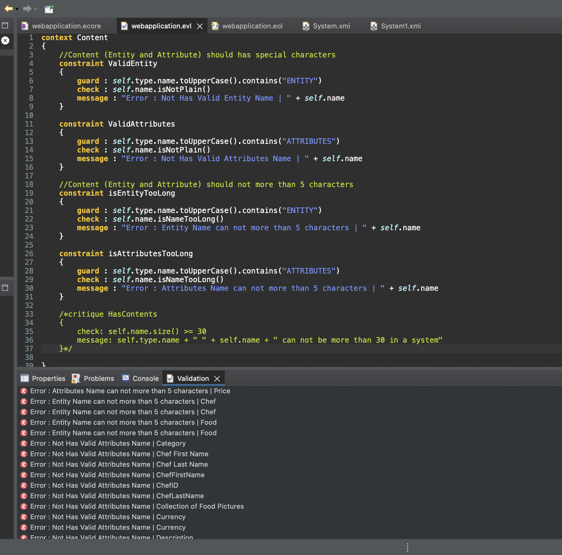 GitHub - KorawitRupanya/MDE_Assignment_4: This repository is created ...
