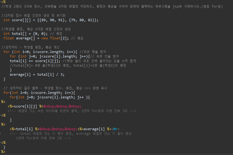 GitHub - MIN-SEOP-KIM/JSP-first-time
