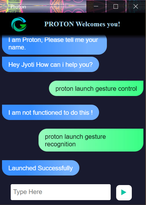 GitHub - jyotikarthik/gesture_controlled_virtual_mouse: Aim of the ...