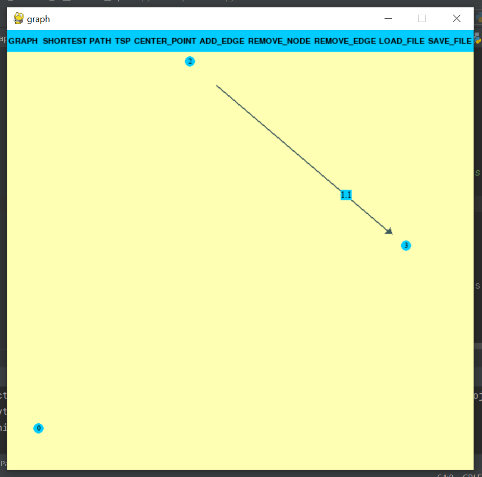 Github Eynavbe Oop Ex3 Python
