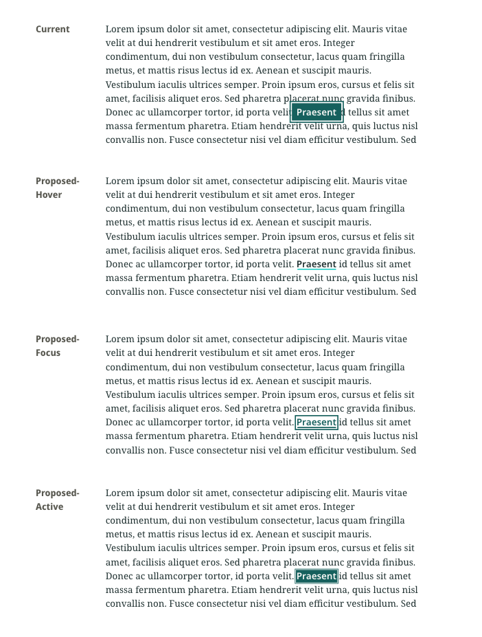 Inline link states · Issue #243 · platform-coop-toolkit/pinecone · GitHub