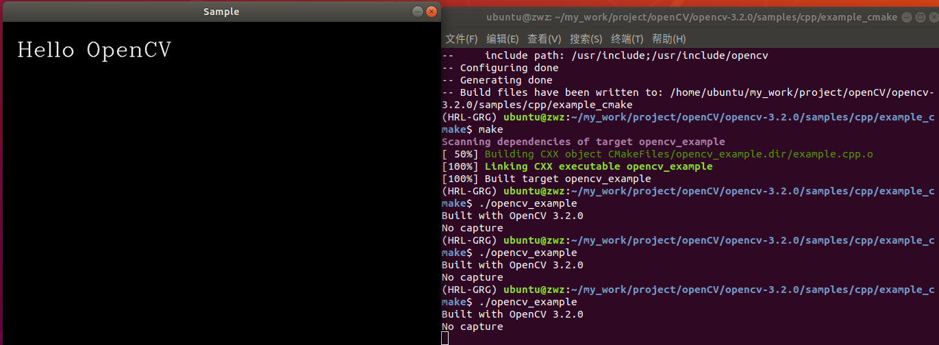 training and evaluation problems · Issue #1 · Xin-Ye-1/HRL-GRG · GitHub