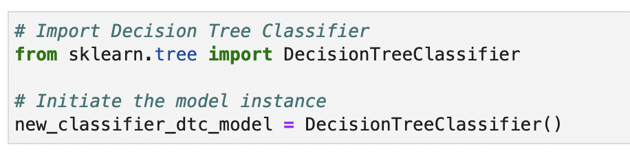 Dtc Classifier GitHub - jbatarse1/machine_learning_algorithmic_trading: Machine ...