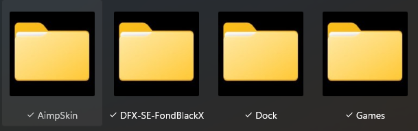 Visual issue, folder icons not rendering as expected · Issue #9649 ...