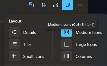 Visual issue, folder icons not rendering as expected · Issue #9649 ...