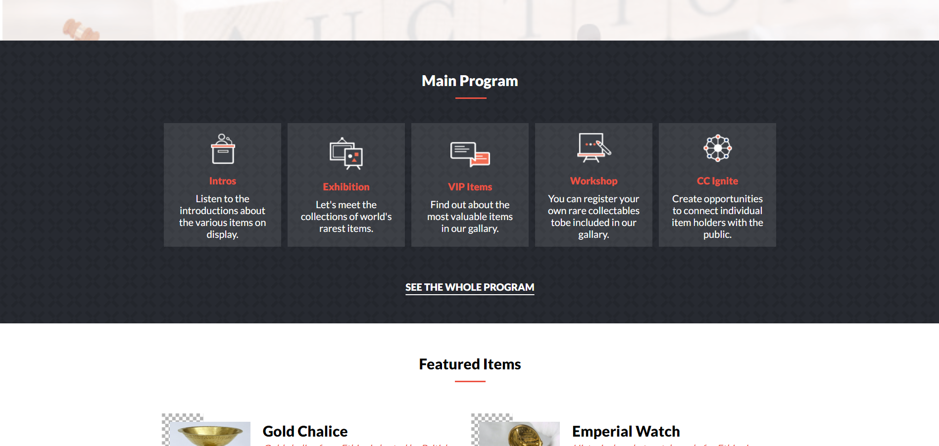 GitHub - iBel251/grand-auction: This Project about The Grand Auction ...