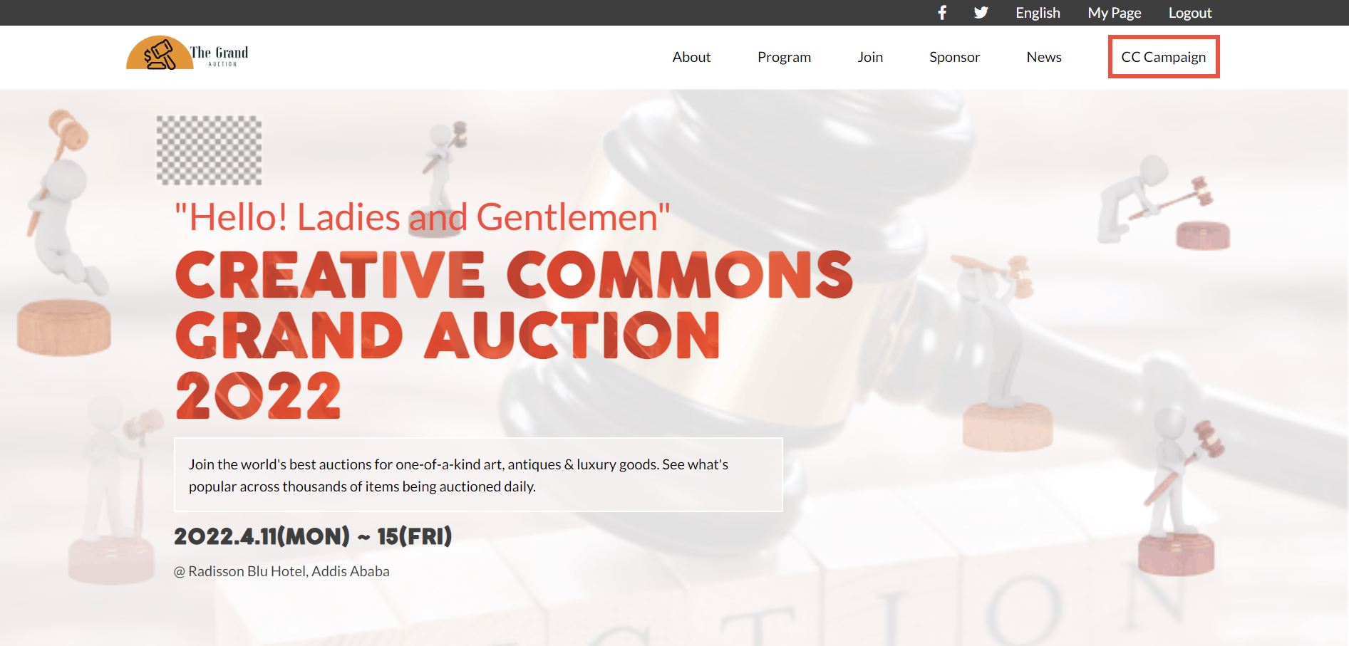 GitHub - iBel251/grand-auction: This Project about The Grand Auction ...