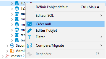 After opening dashboard, context menu is buggy · Issue #16469 · dbeaver ...