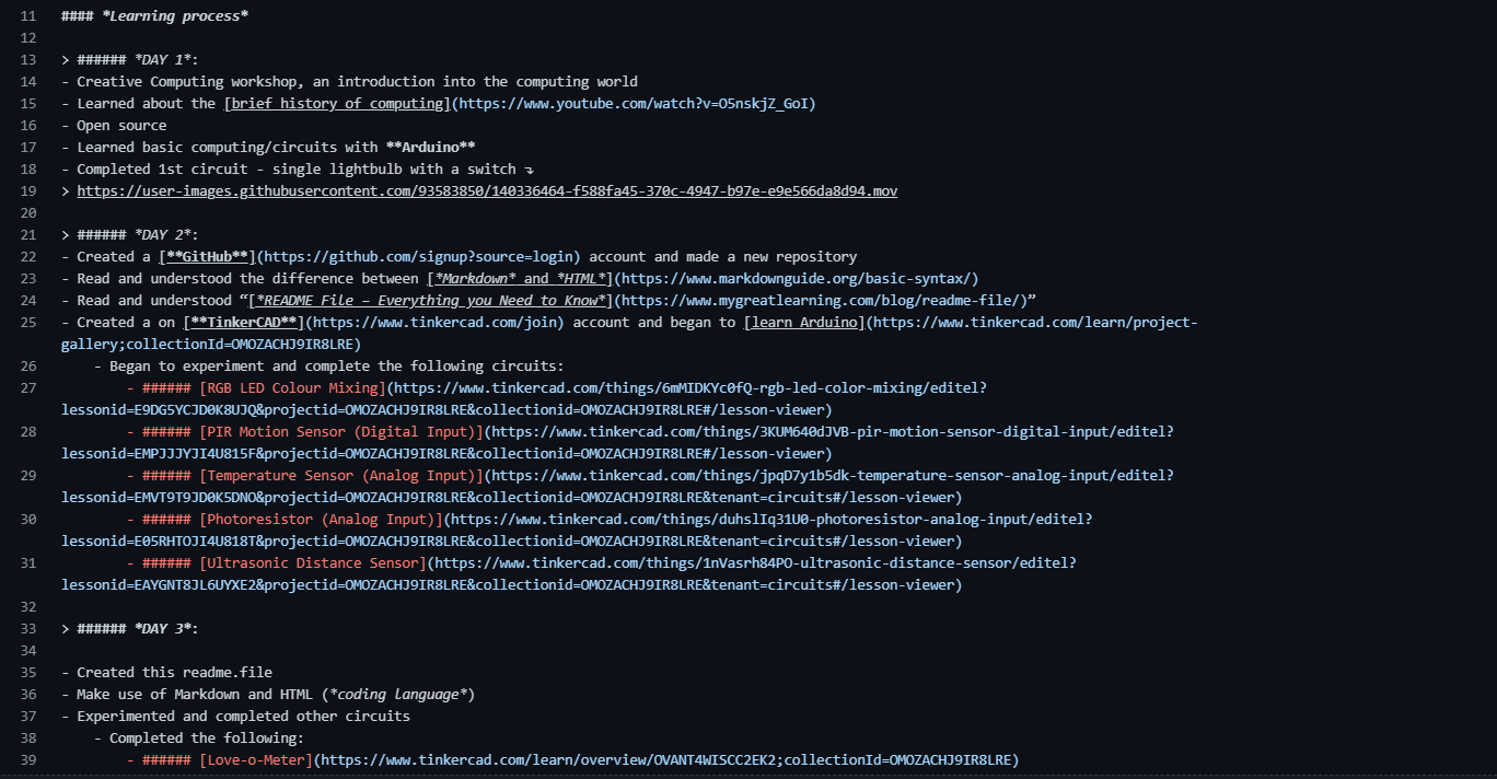 GitHub - linchxn/inside-the-mind-of-lin