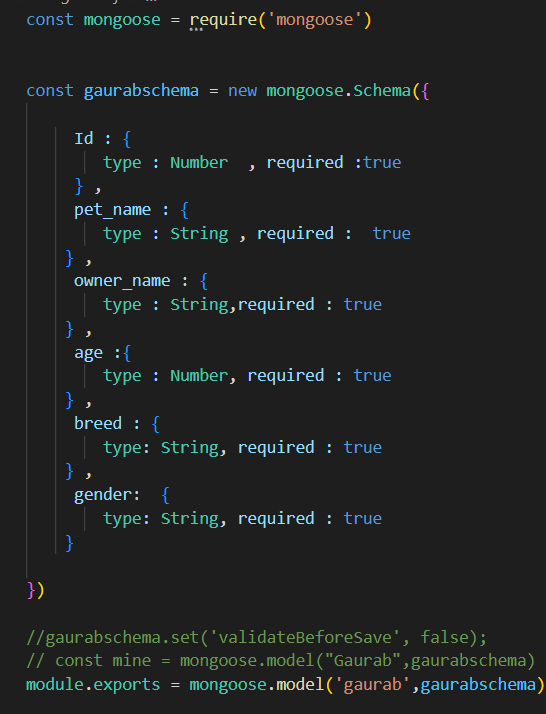 GitHub stadia03/PetStoreAPI