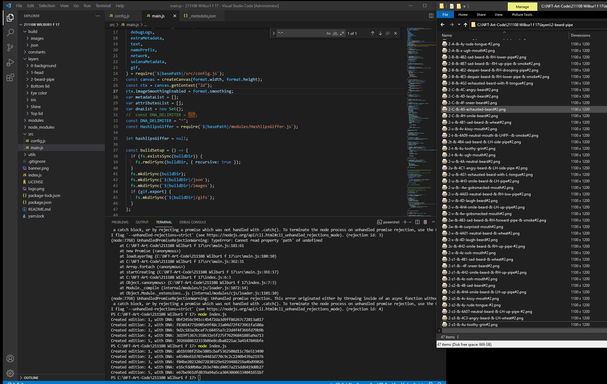 TypeError: Cannot read properties of undefined (reading 'path') · Issue ...