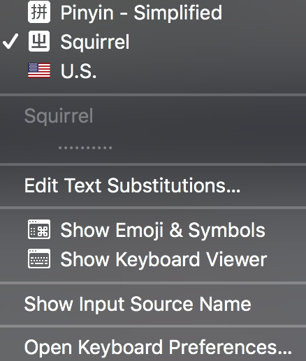 Can't switch to chinese input on some MacOS apps. · Issue #184 · rime ...