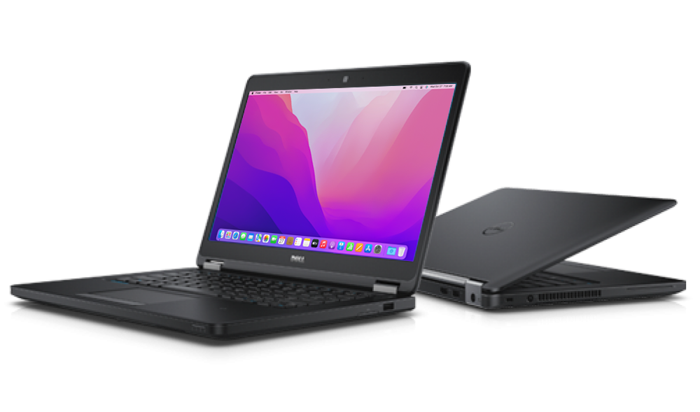 GitHub - CloverLeafBG/Dell-Latitude-E5450-OC-Hackintosh: OpenCore