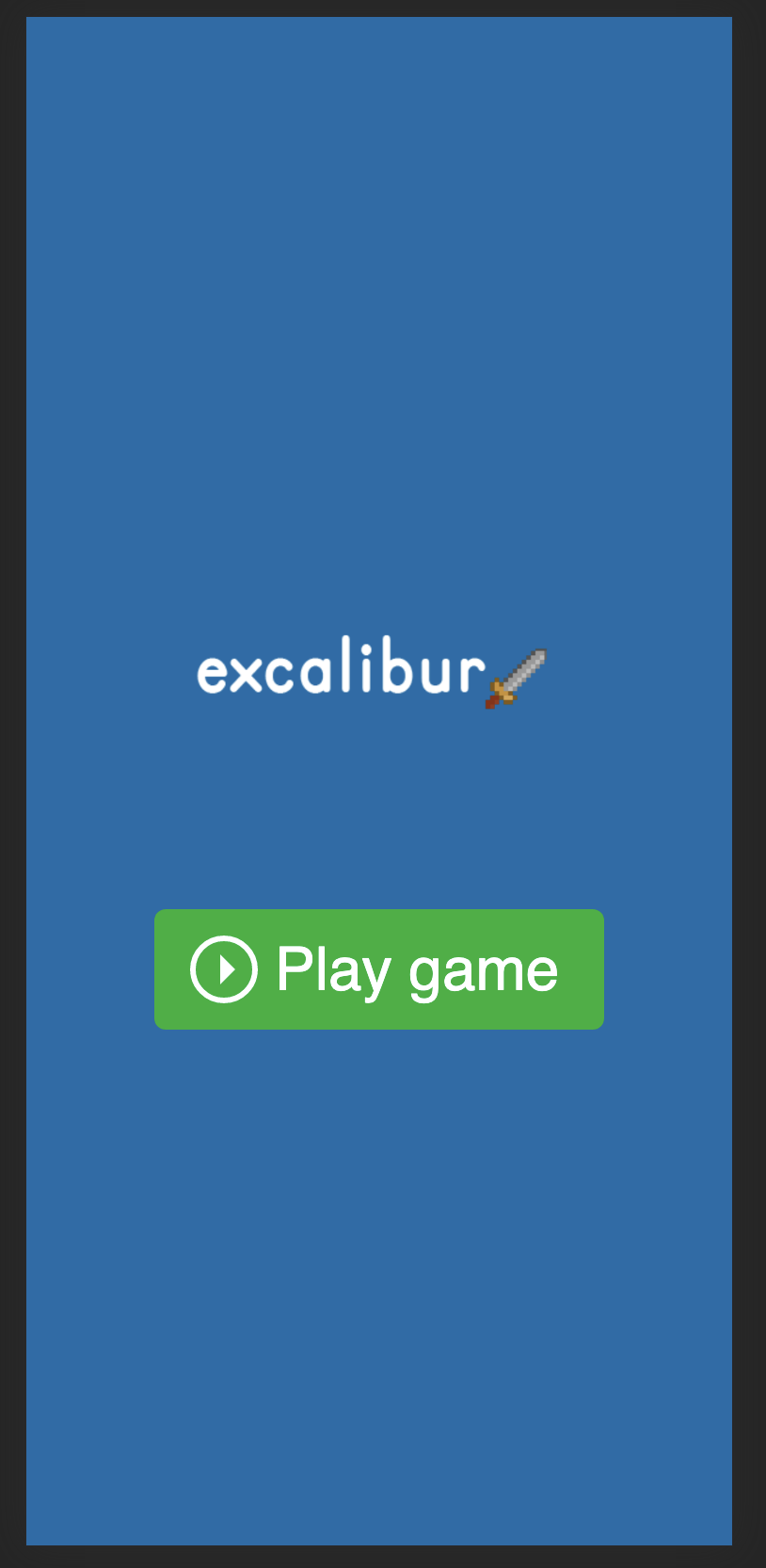 GitHub - moonblade/WebGame: Trying to make a game that can be run on ...