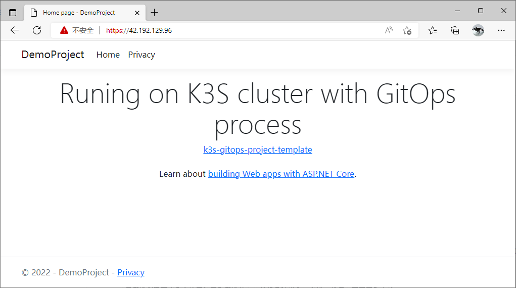GitHub Wanglvhang k3s gitops project template This Is A Gitops GitHub Wanglvhang k3s gitops project template This Is A Gitops