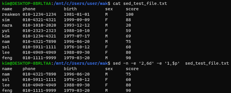 GitHub - KimandKong/assignment: This is an assignment for open source