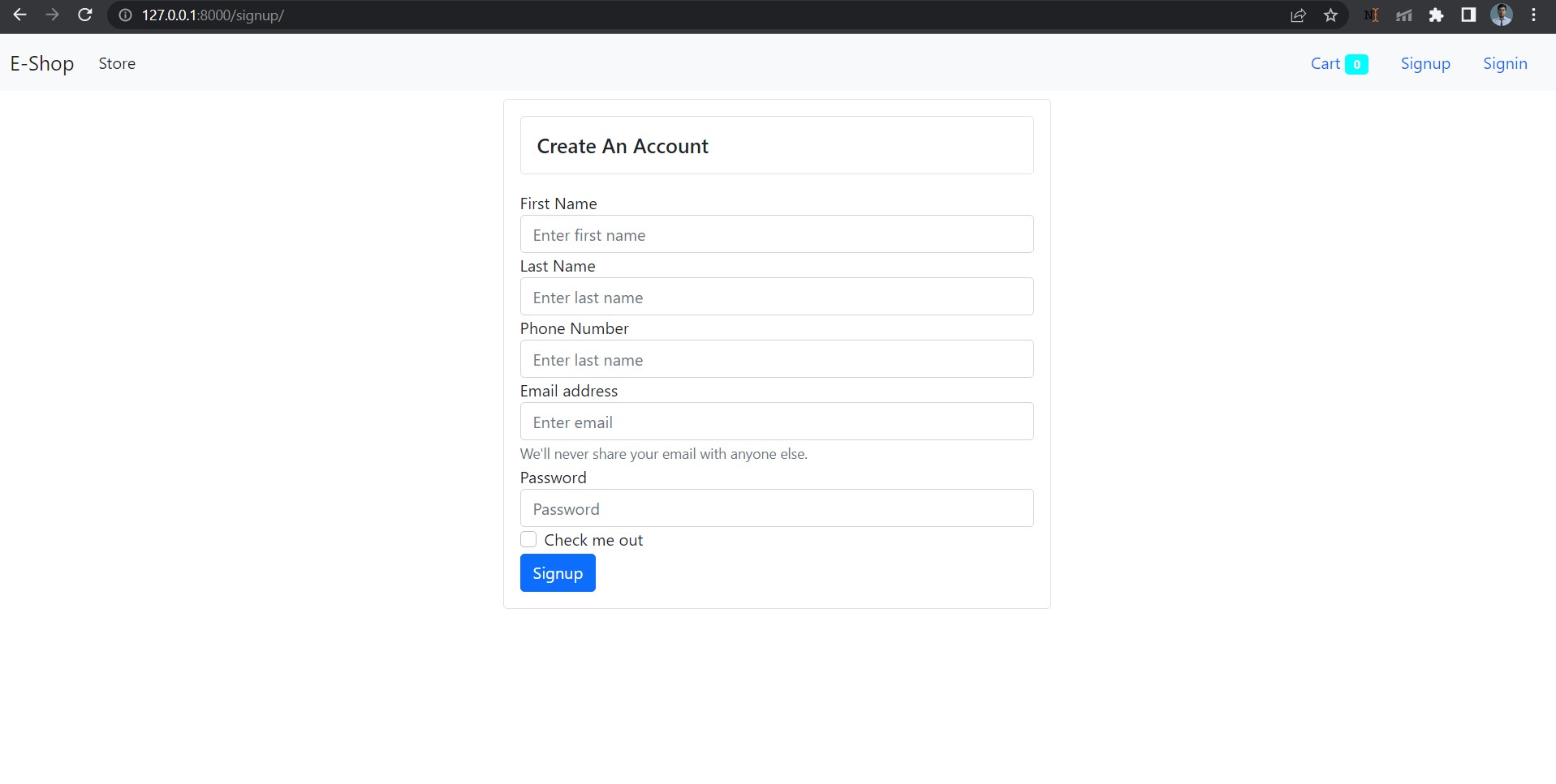 python django simple login and registration - basic -... GitHub - debnil001/ShopECOM--Django-Project