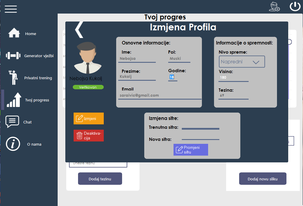 GitHub - Nemanja1105/EFIT-First-project: Efit is a training management ...