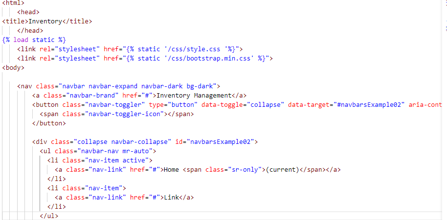 GitHub - Nehagautam1996/inventory_management_system_using_django