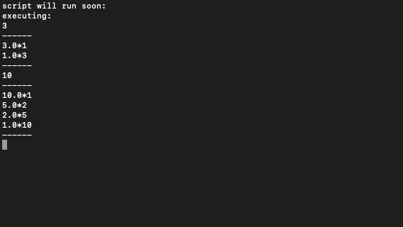 GitHub - MoonlightShinesparkle/MacosLuaExecutor: Executes LUA scripts ...
