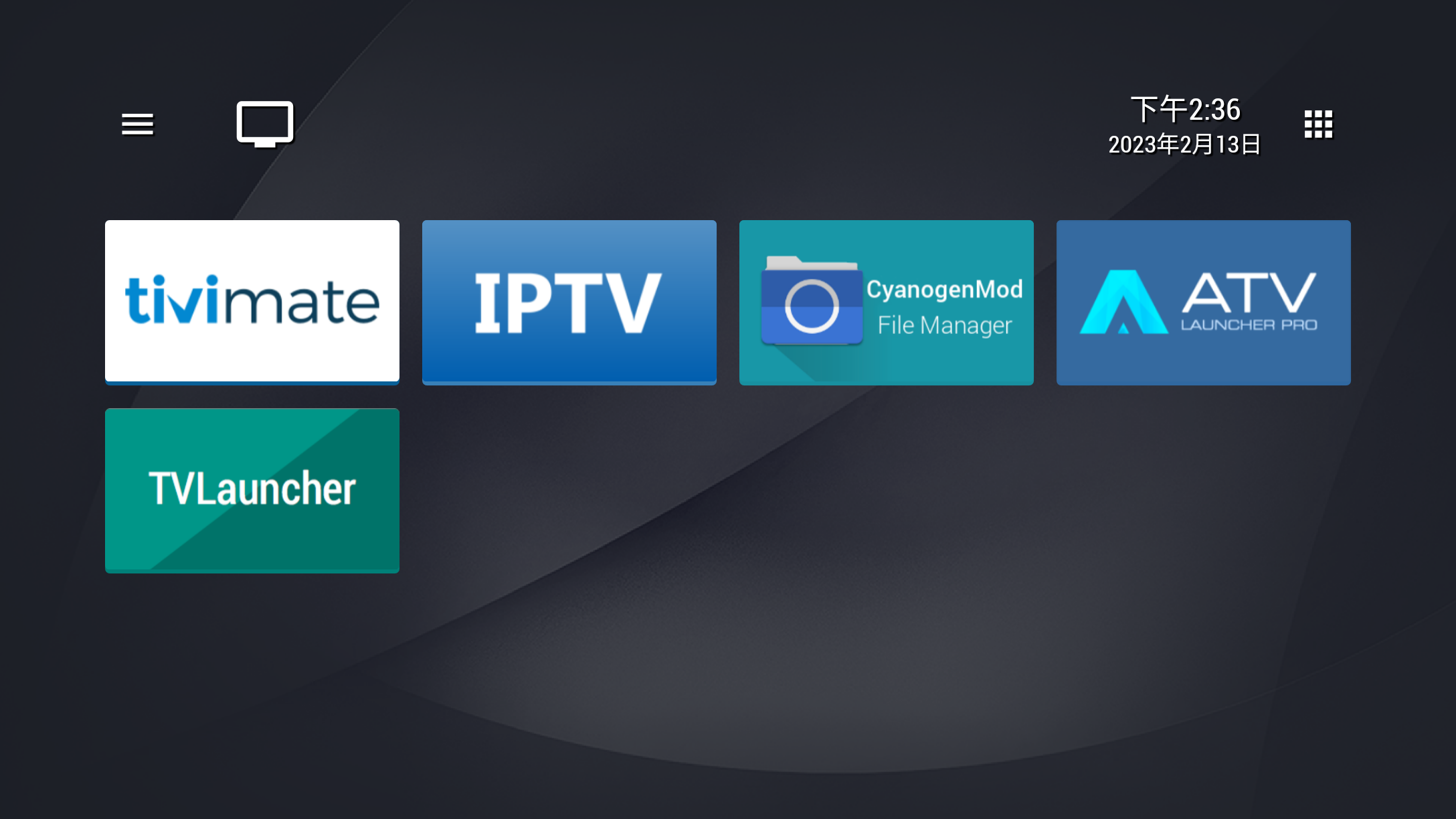 GitHub Xiaiohuan TiviMate GitHub Xiaiohuan TiviMate