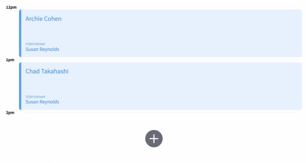 GitHub - Sabrieai/scheduler