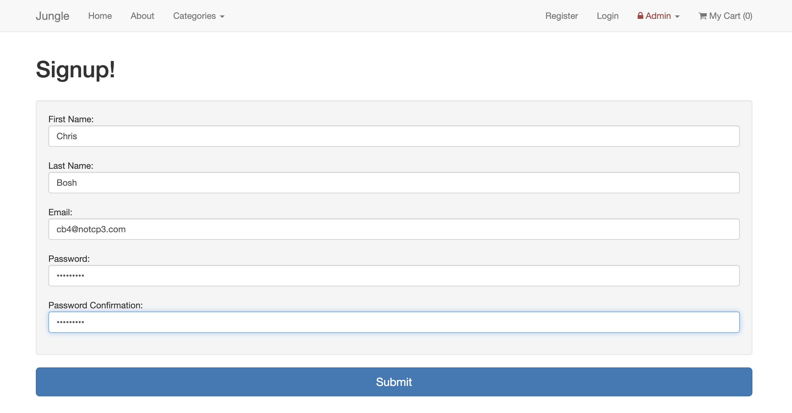 GitHub - Sabrieai/Jungle