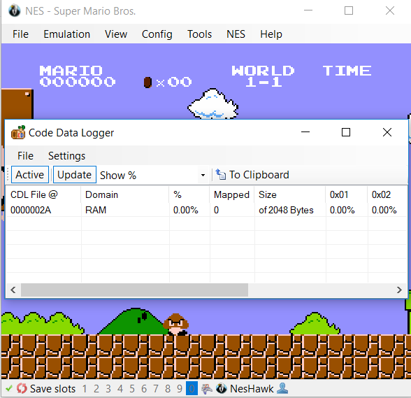 cdlbug