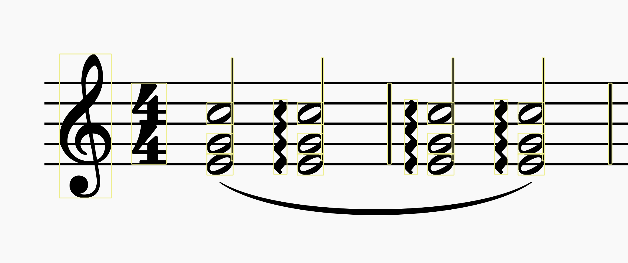 [MU4 Issue] Arpeggio re-renders slur shape after reopening score ...