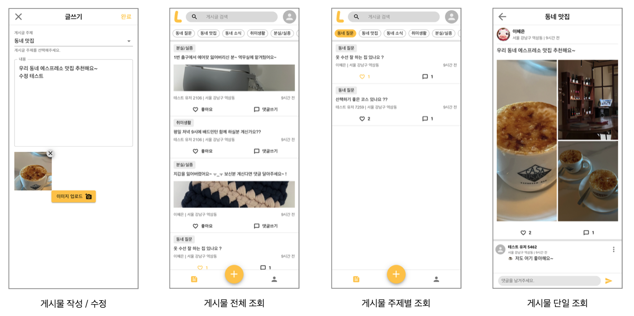 GitHub - Lommunity/BackEnd: Lommunity 프로젝트 BackEnd repository