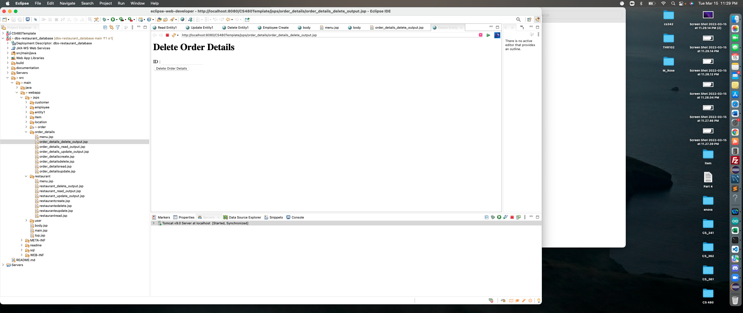 GitHub - CS480UIC/dbs-restaurant_tracker: dbs-restaurant_database ...