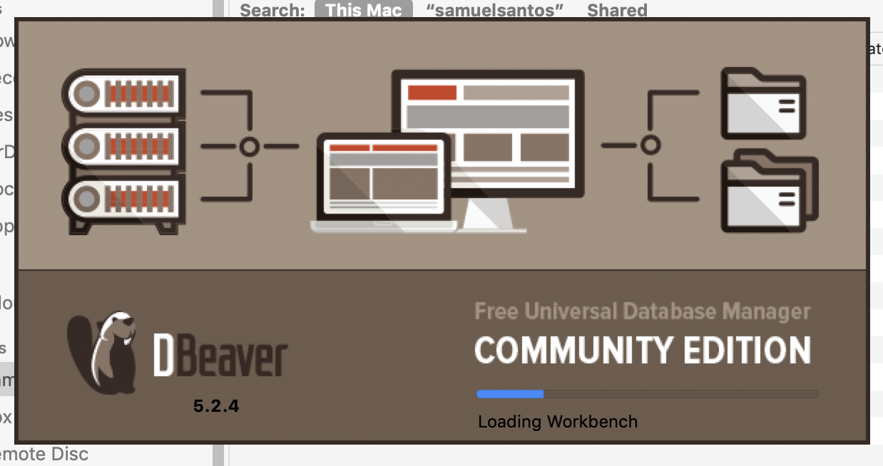Dbeaver crash at launch · Issue #4539 · dbeaver/dbeaver · GitHub
