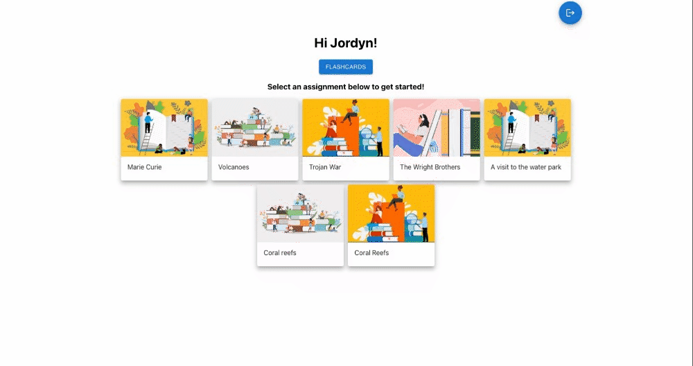 GitHub - thachdo90/LexieApp: A reading app for teachers and students ...