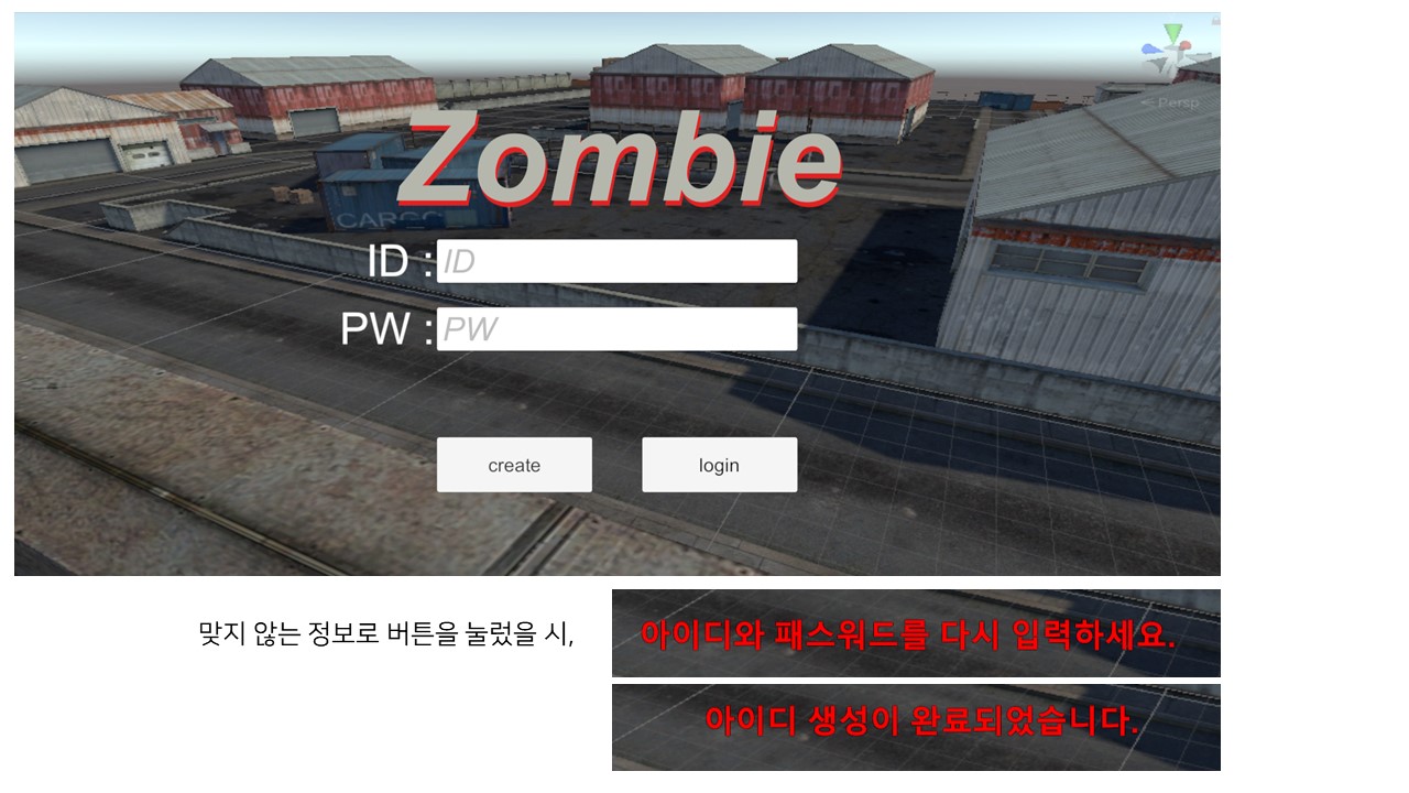 GitHub - gaeun6883/2022.ZombieFPS: Zombie FPS game made with 이지헌, 김승윤 ...