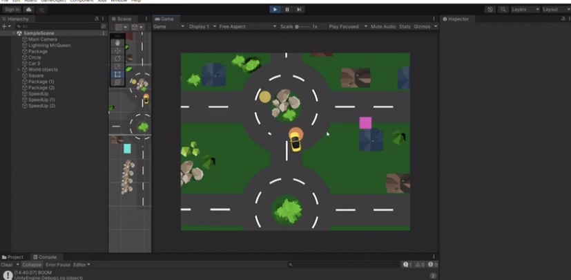 GitHub - LuciaZ50/Unity-DeliveryMan