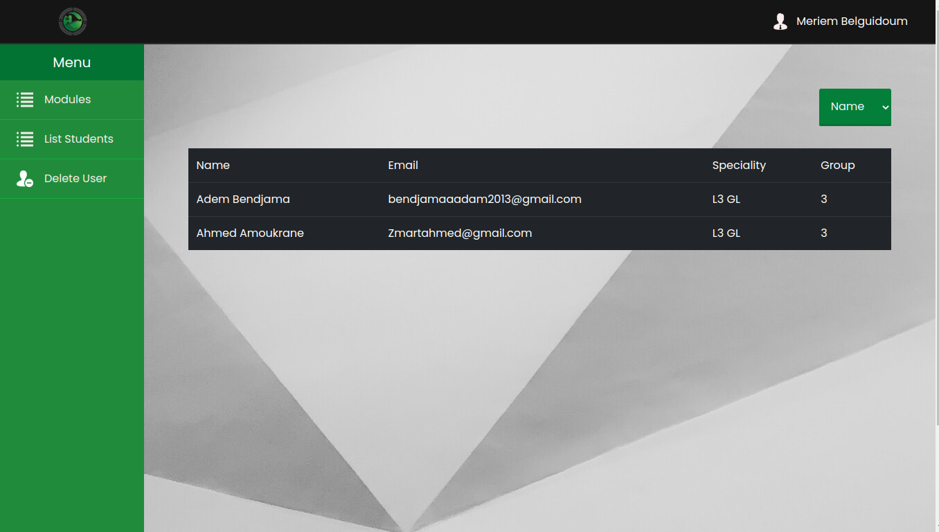 GitHub - AdemBendjama/Education-Site: College Web Dev Project ...