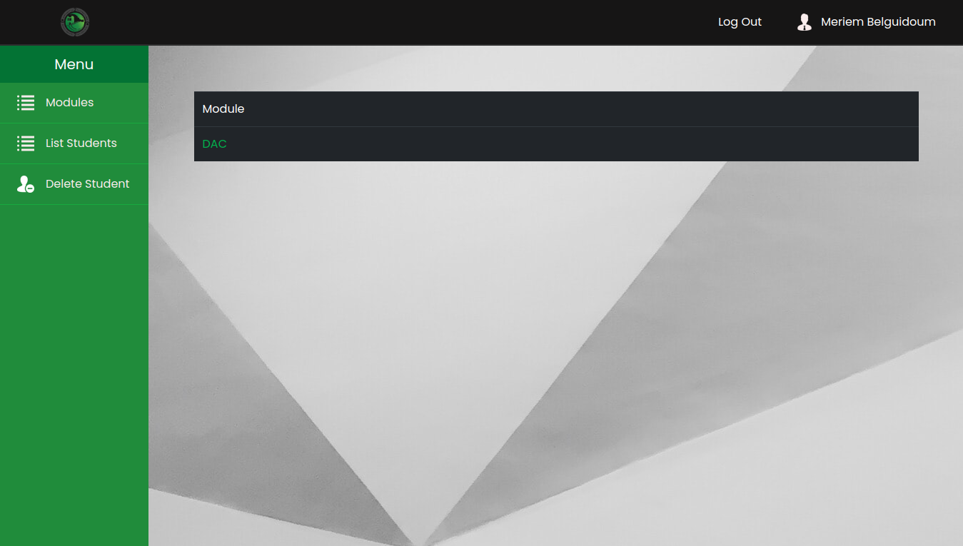 GitHub - AdemBendjama/Education-Site: College Web Dev Project ...