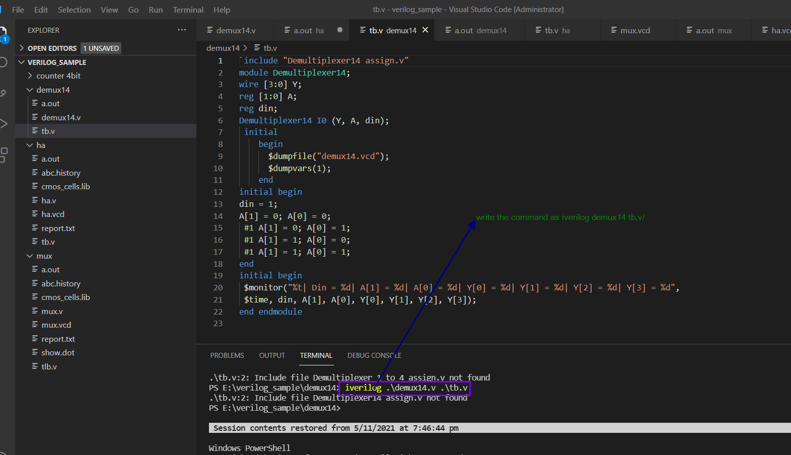 GitHub - mukhatarsheik/bemajorproject: vlsi based project · GitHub