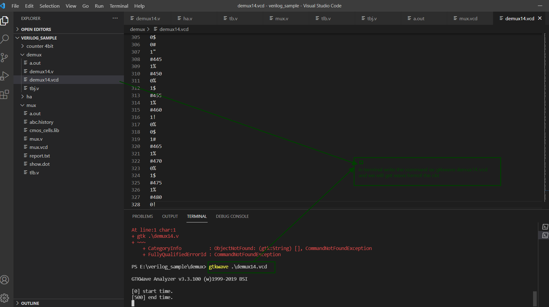 GitHub - mukhatarsheik/bemajorproject: vlsi based project · GitHub
