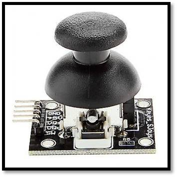 GitHub - xxxJotaxxx/Joystick