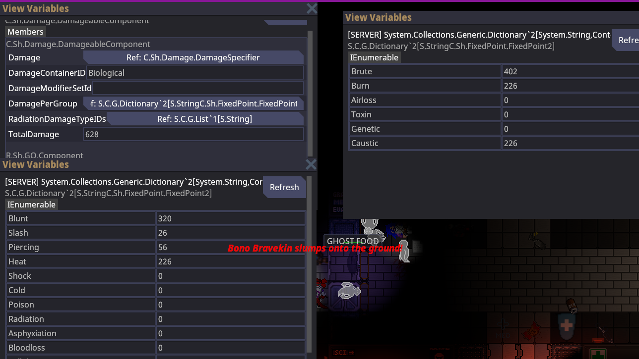 Revenants are ridiculously tanky · Issue #12186 · space-wizards/space ...