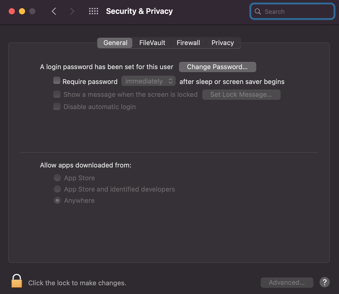 Not working on MacBook Pro (Retina, 13inch, Late 2013) · Issue 6