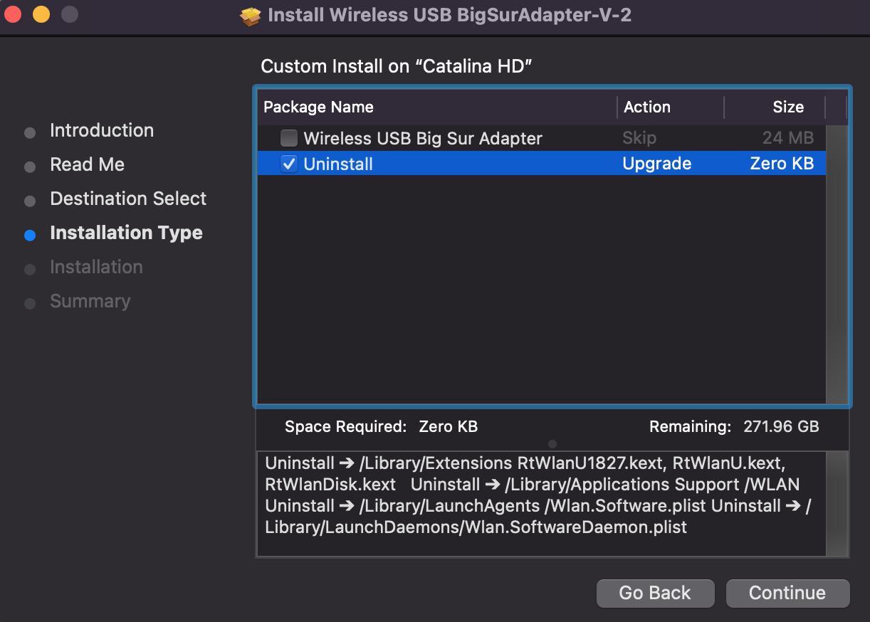 Not working on MacBook Pro (Retina, 13inch, Late 2013) · Issue 6