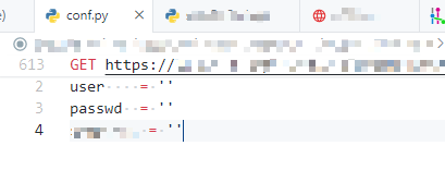 Sticky Scroll displays the contents of other files · Issue #163105 ...
