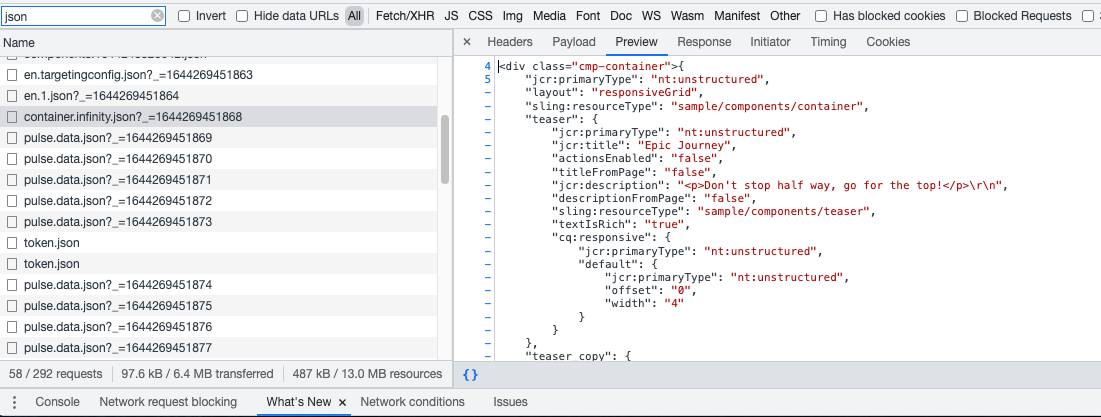 Delete component on page edit does not work with precompiledScripts ...