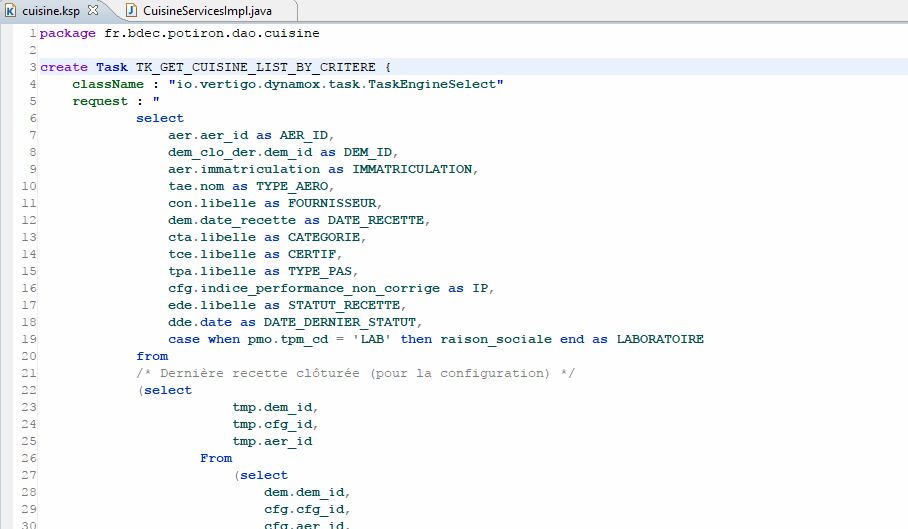 Dummy Test · Issue #10 · klee-contrib/vertigo-chroma-kspplugin · GitHub