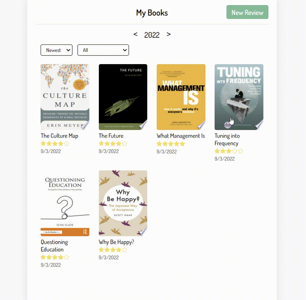 GitHub - suhyeon06/book-memory: A personal archive for recording book ...
