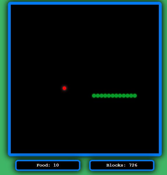 GitHub - DaoOqu/classic-snake-game: Classic snake game using vanilla JS